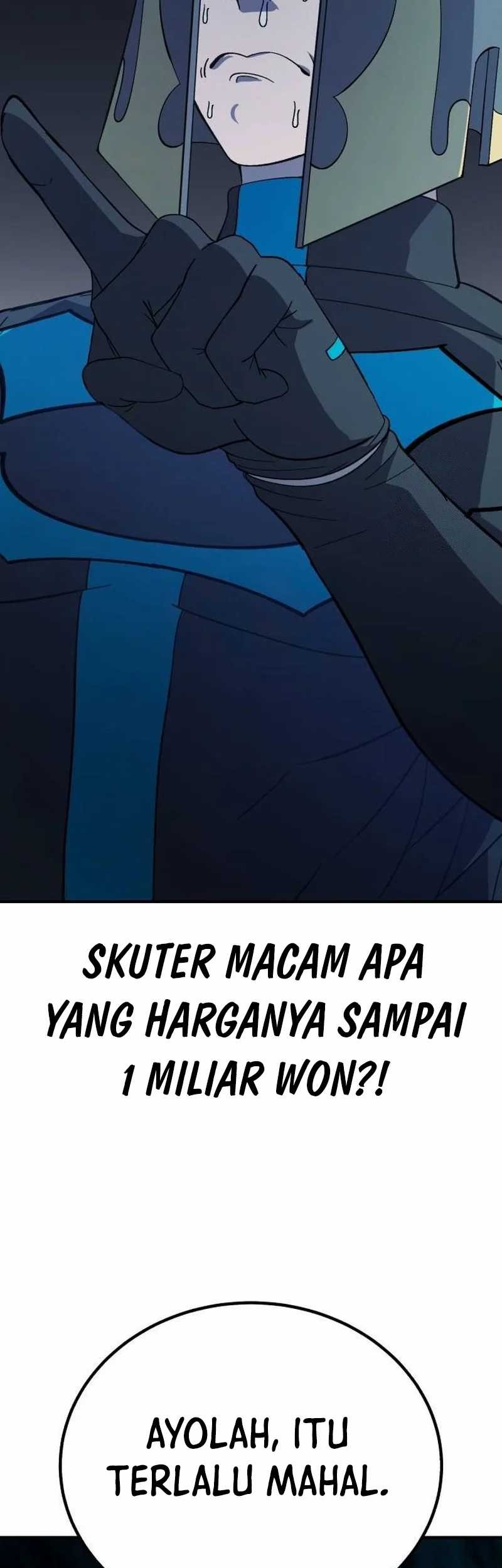 Divine Delivery Chapter 22 halaman 47