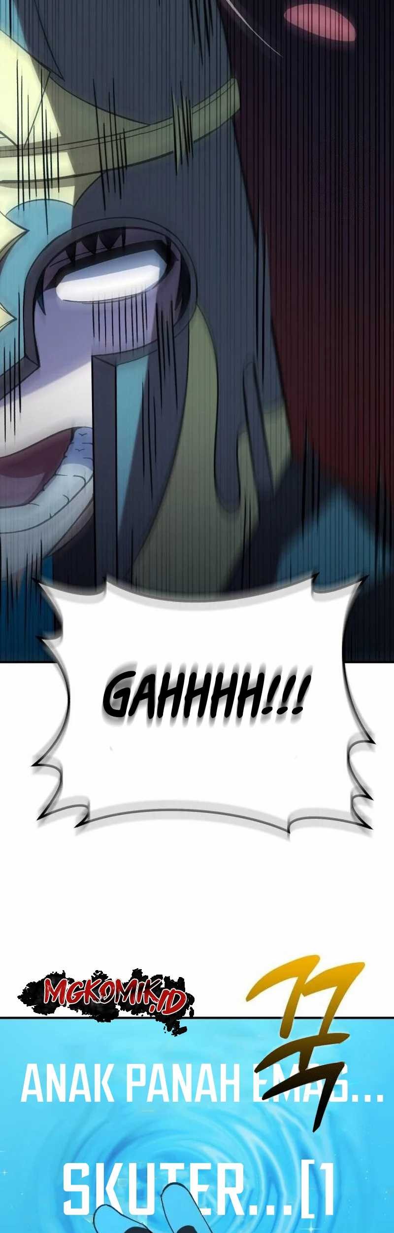 Divine Delivery Chapter 22 halaman 51
