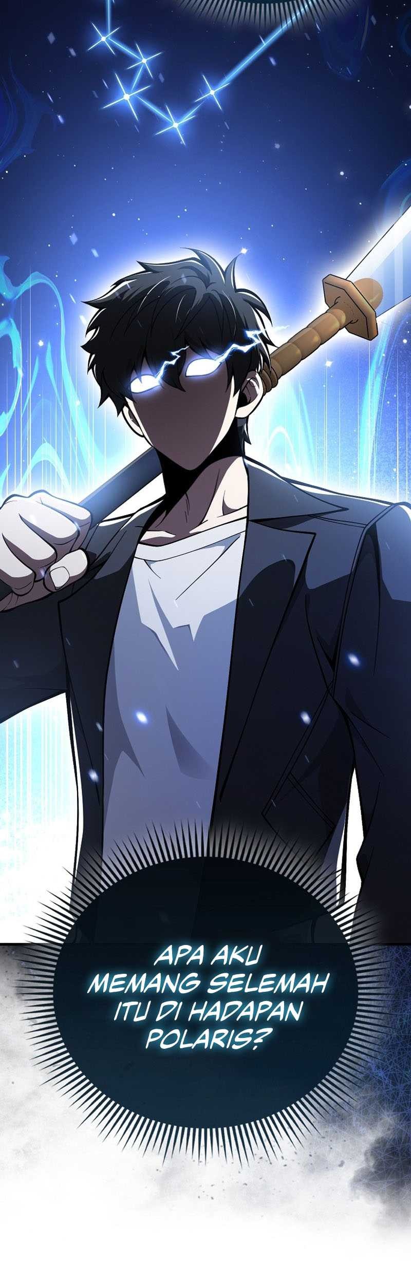 I’m Not a Regressor Chapter 48 halaman 21