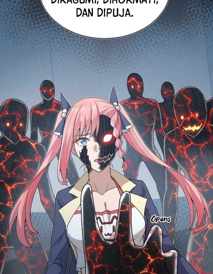 Transformed Into A Piece Of Land Chapter 13 Gambar 23