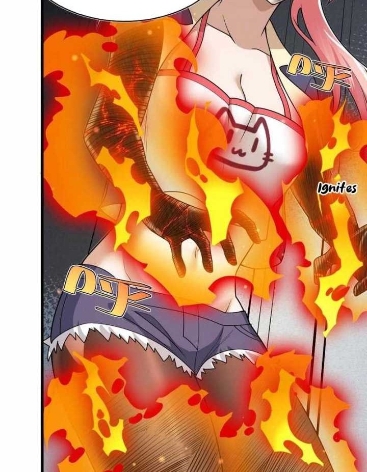 Transformed Into A Piece Of Land Chapter 13 Gambar 25