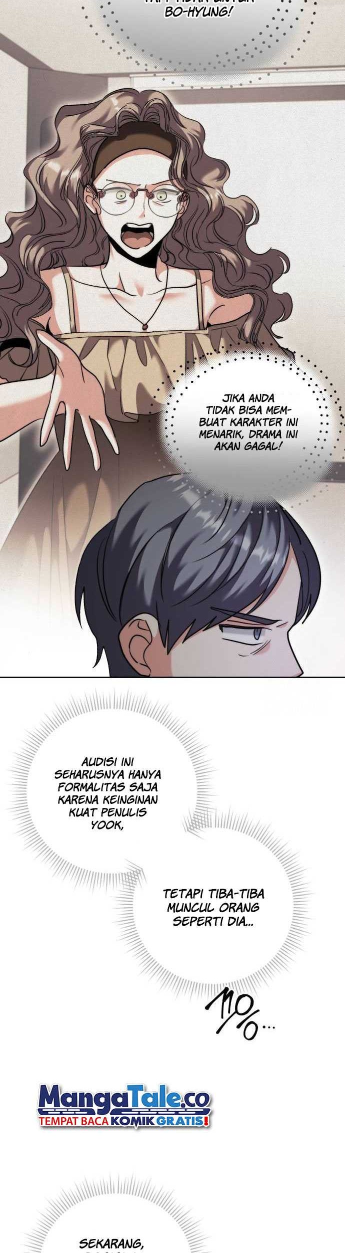 Genius Actor’s Aura Chapter 47 halaman 20