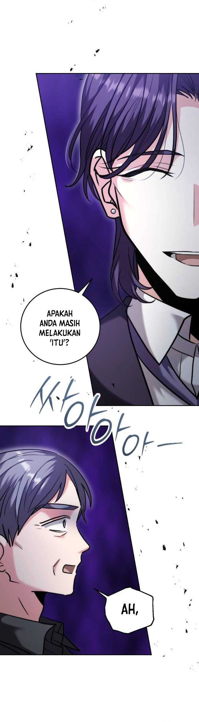 Genius Actor’s Aura Chapter 47 halaman 23