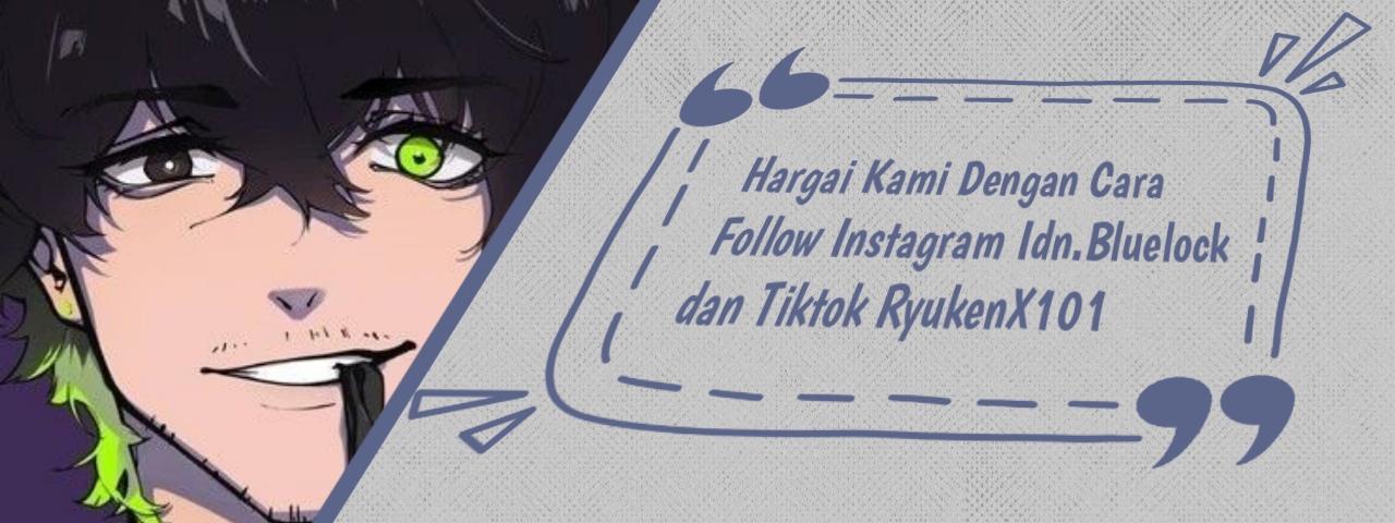 Blue Lock Chapter 272 Gambar 9