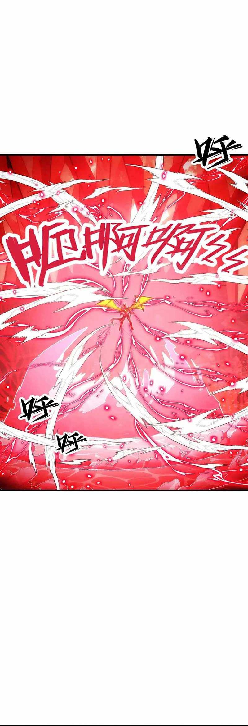 Rise From The Rubble Chapter 305 halaman 12