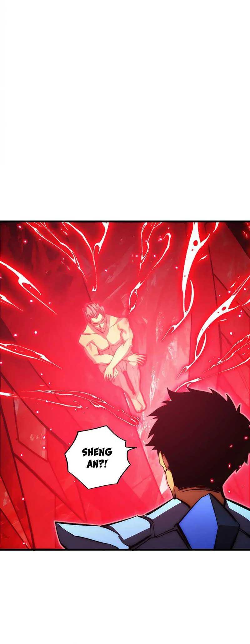 Rise From The Rubble Chapter 304 halaman 12