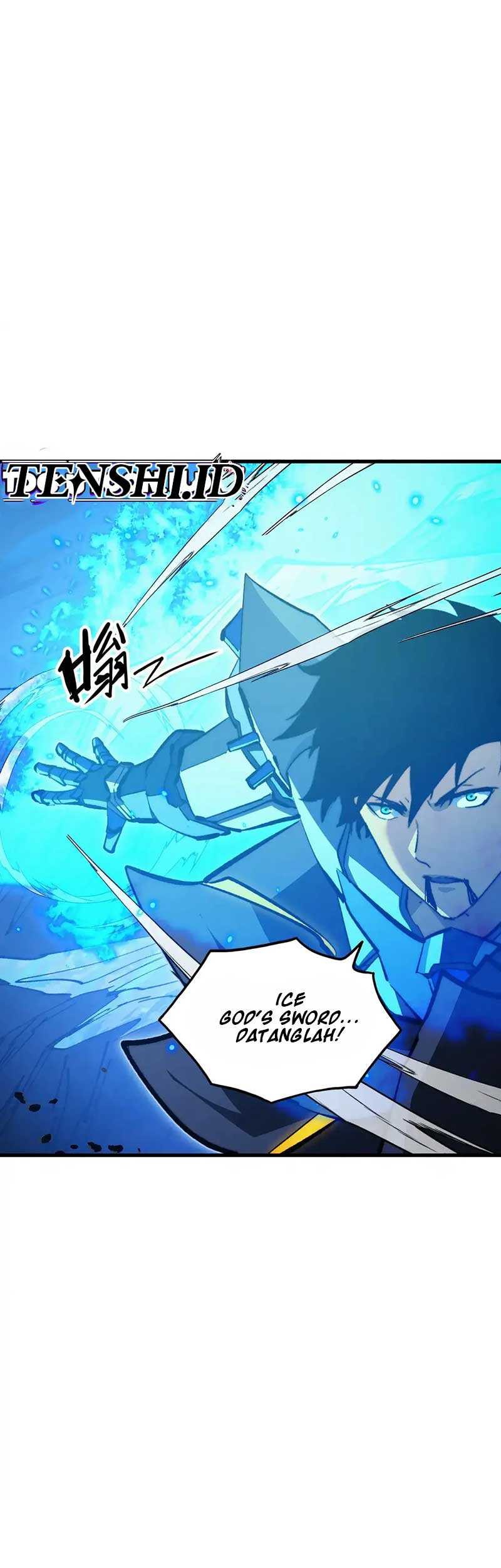 Rise From The Rubble Chapter 303 halaman 13