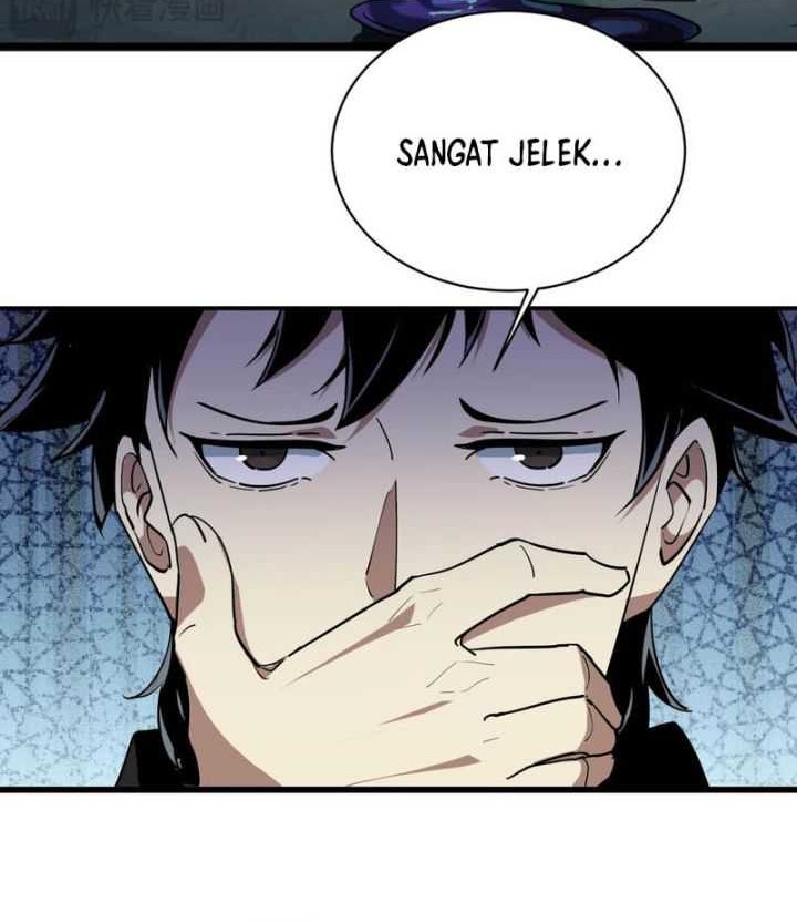 Evolution from Carp to Divine Dragon Chapter 15 halaman 13