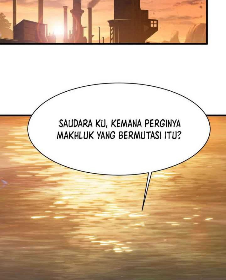 Evolution from Carp to Divine Dragon Chapter 14 halaman 14