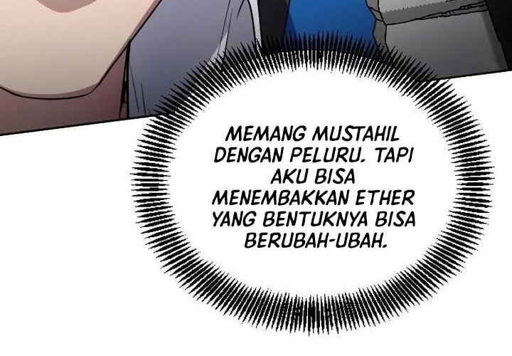 Return of the Genius Player Chapter 23 halaman 27