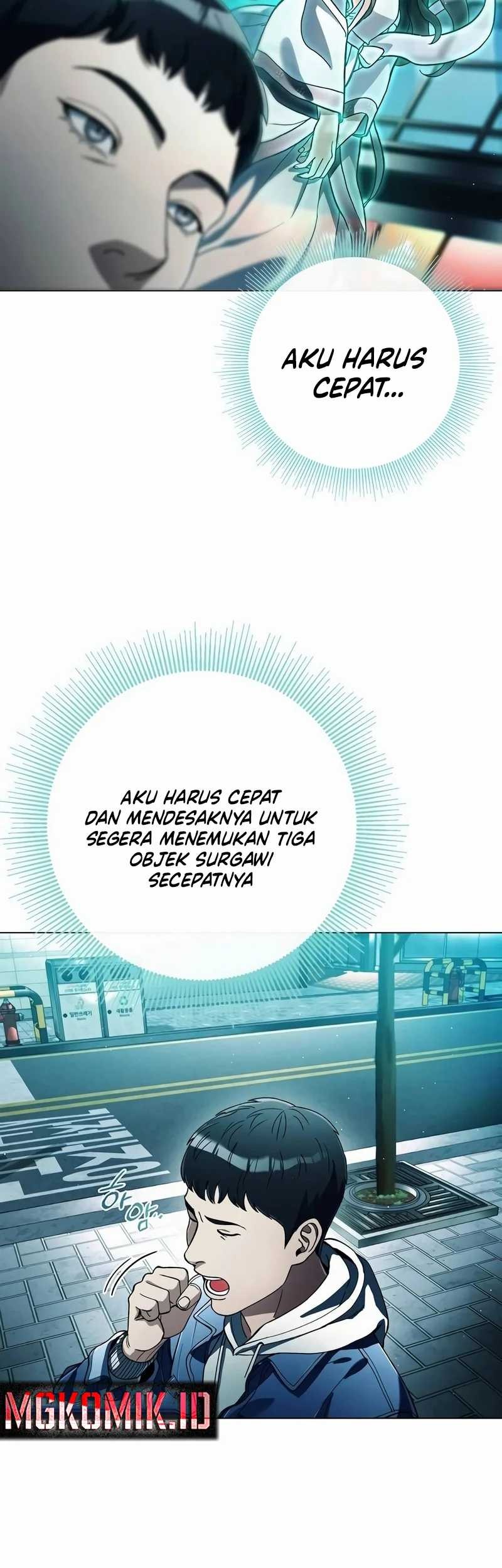 Artifact Reading Appraiser Chapter 33 halaman 31