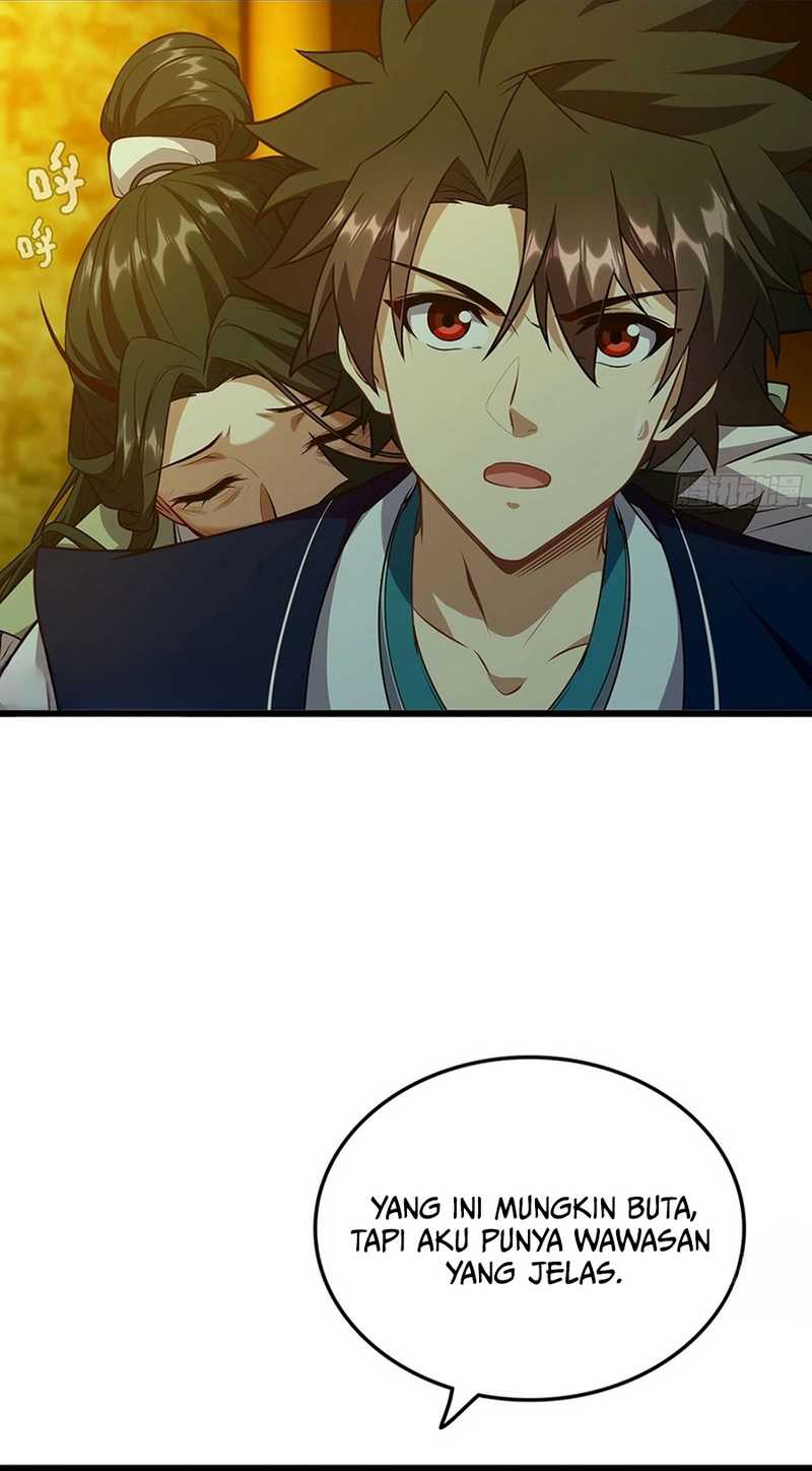 Forged Immortal Chapter 18 Gambar 21