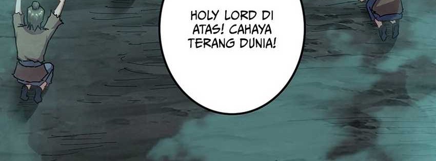 Forged Immortal Chapter 17 halaman 23