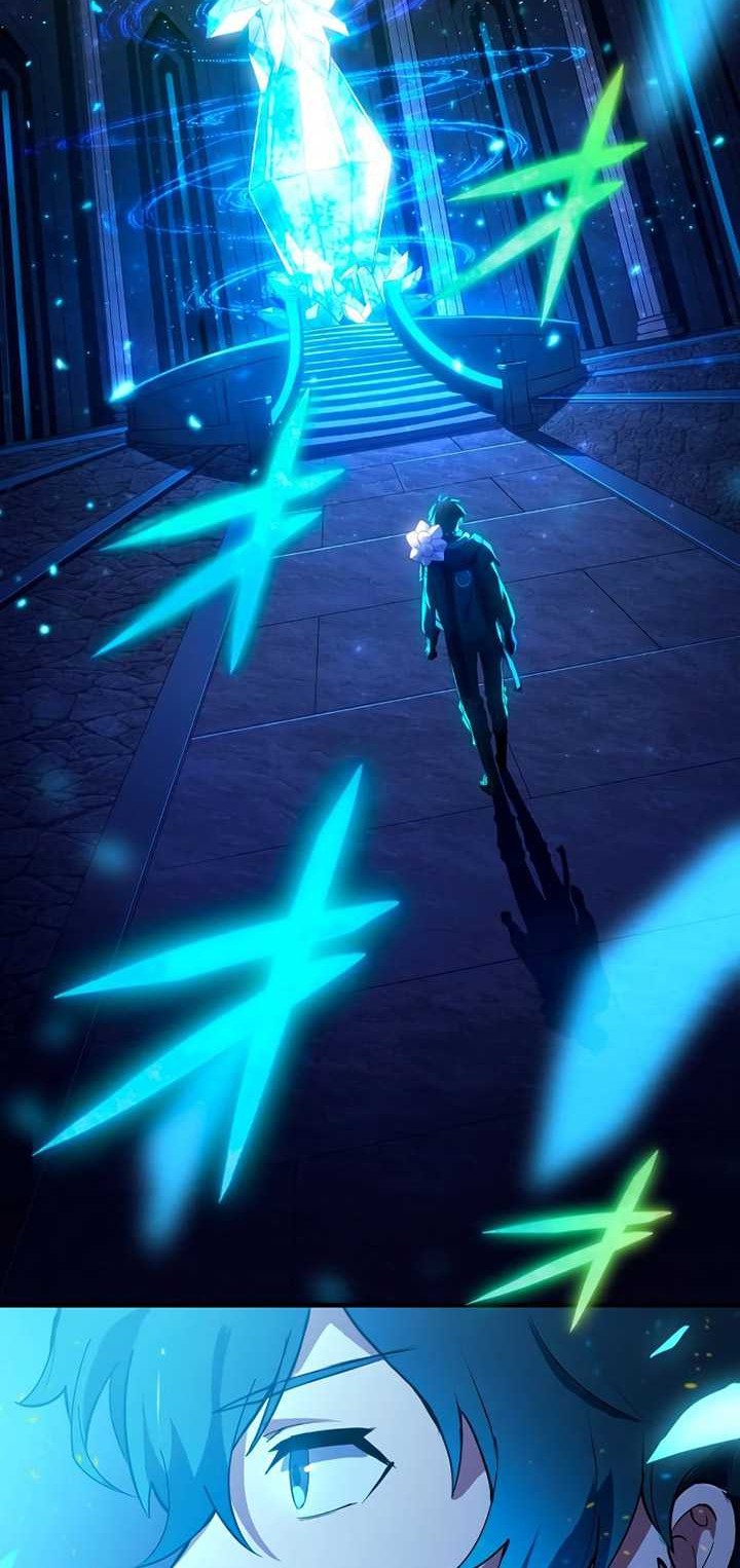 Zero: Beyond the Future with Space-Time Magic Chapter 22 Gambar 17