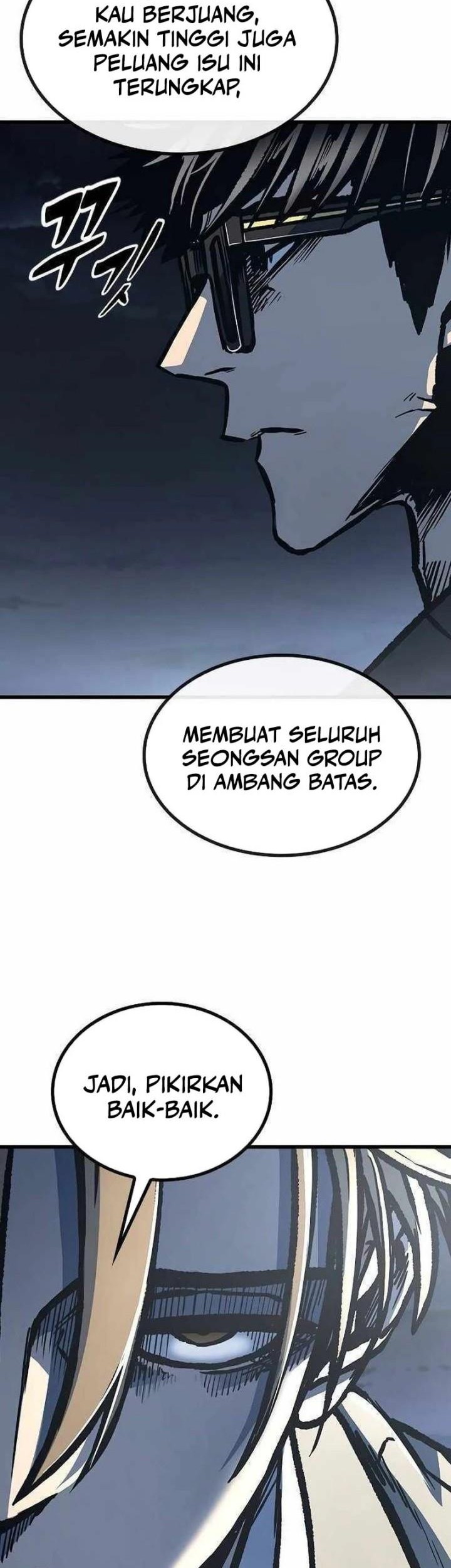 Hectopascals Chapter 96 halaman 26