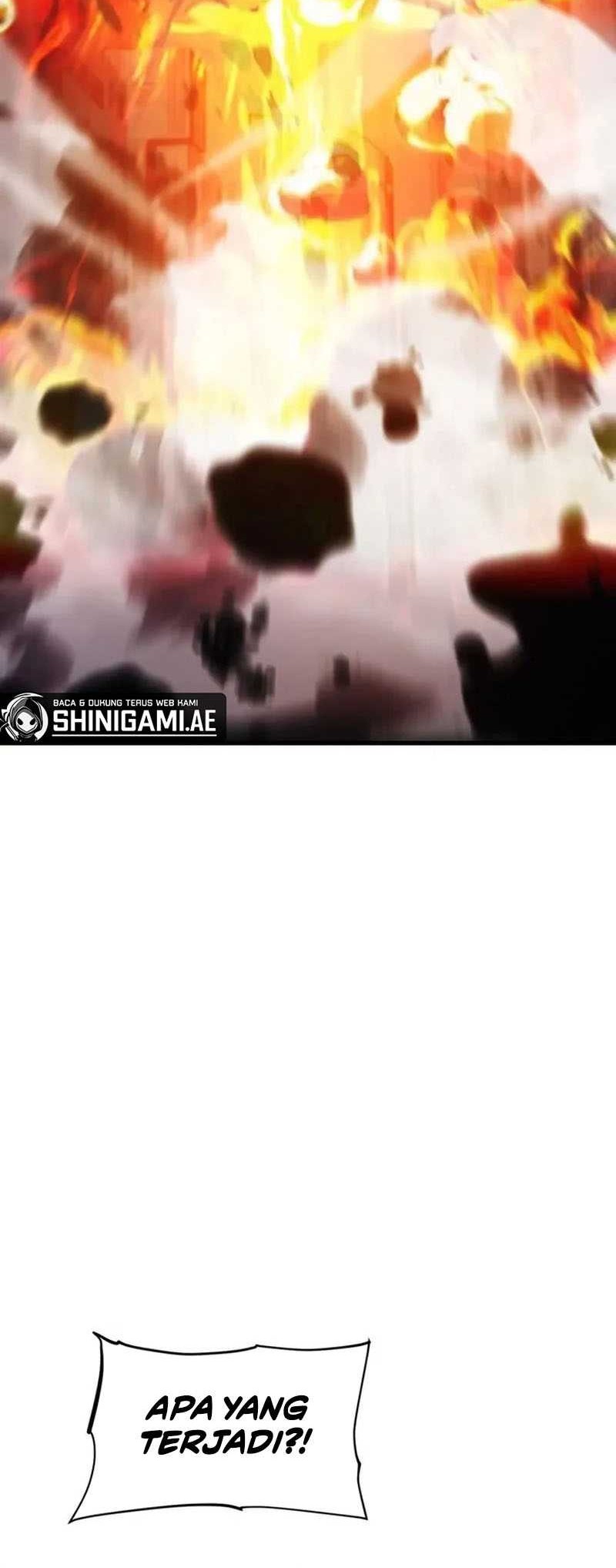 I, the Strongest Boss Chapter 31 halaman 24