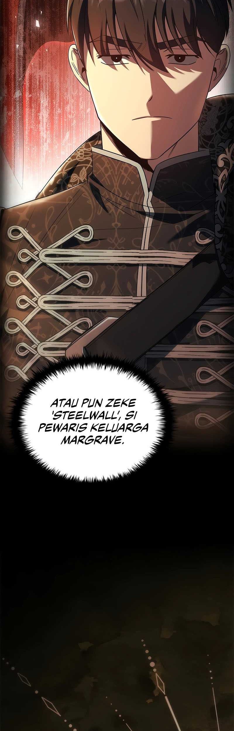 The Regressed Demon Lord Is Kind Chapter 44 Gambar 23
