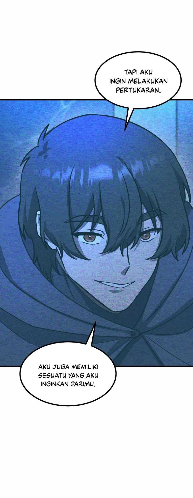 Everyone Regressed Except Me Chapter 31 halaman 26