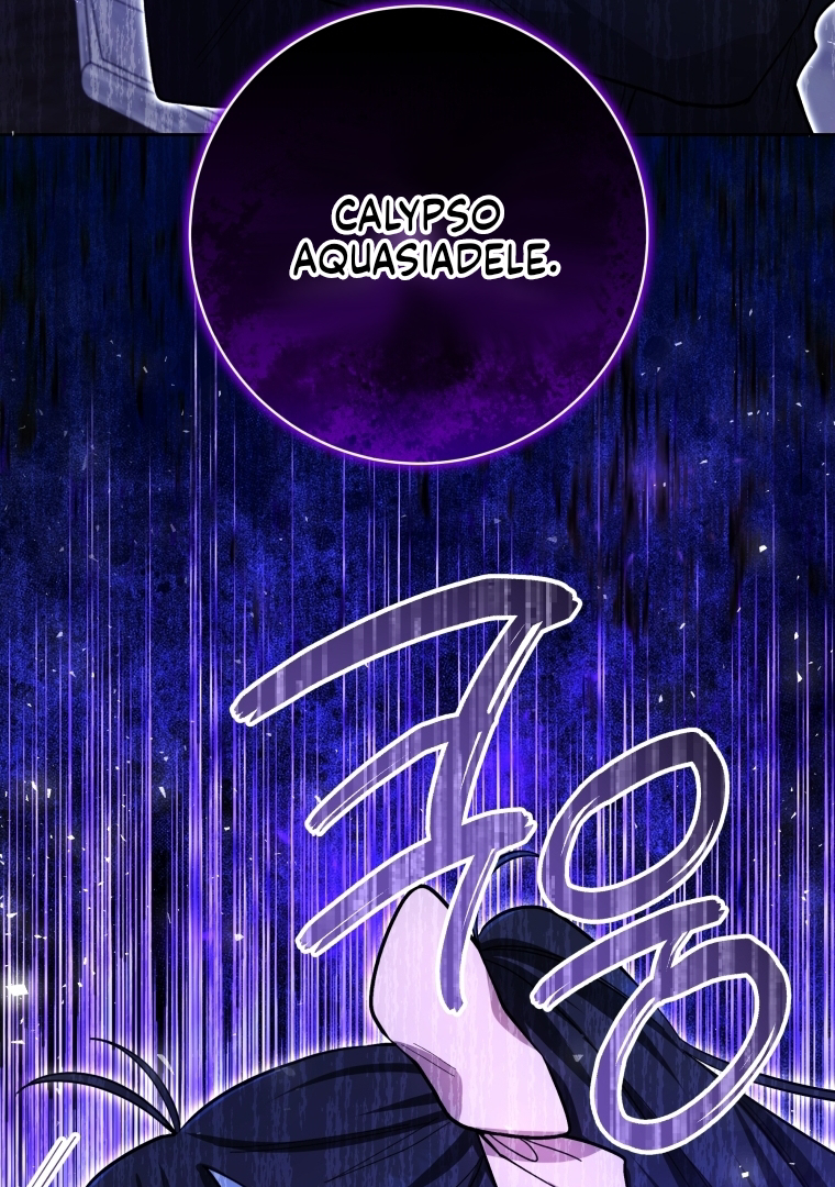 Black Killer Whale Baby Chapter 28 Gambar 37