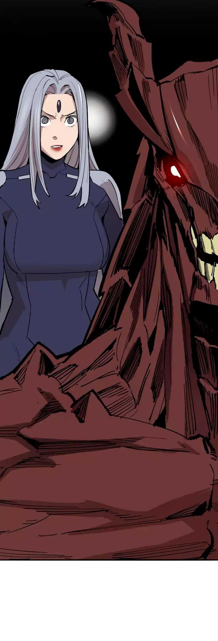 Limit Breaker Chapter 146 halaman 40