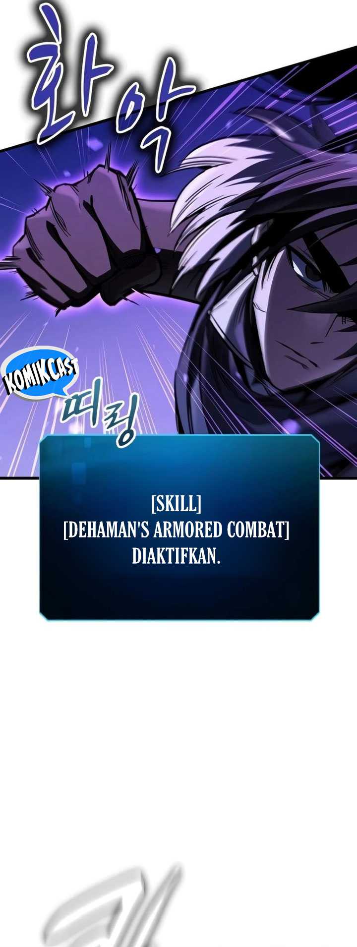Genius Corpse-Collecting Warrior Chapter 38 halaman 33