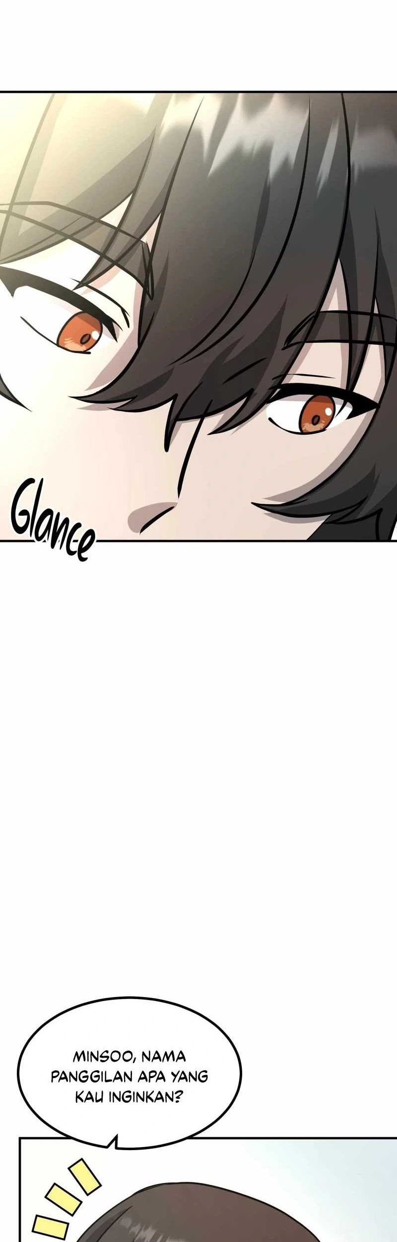Everyone Regressed Except Me Chapter 32 halaman 21
