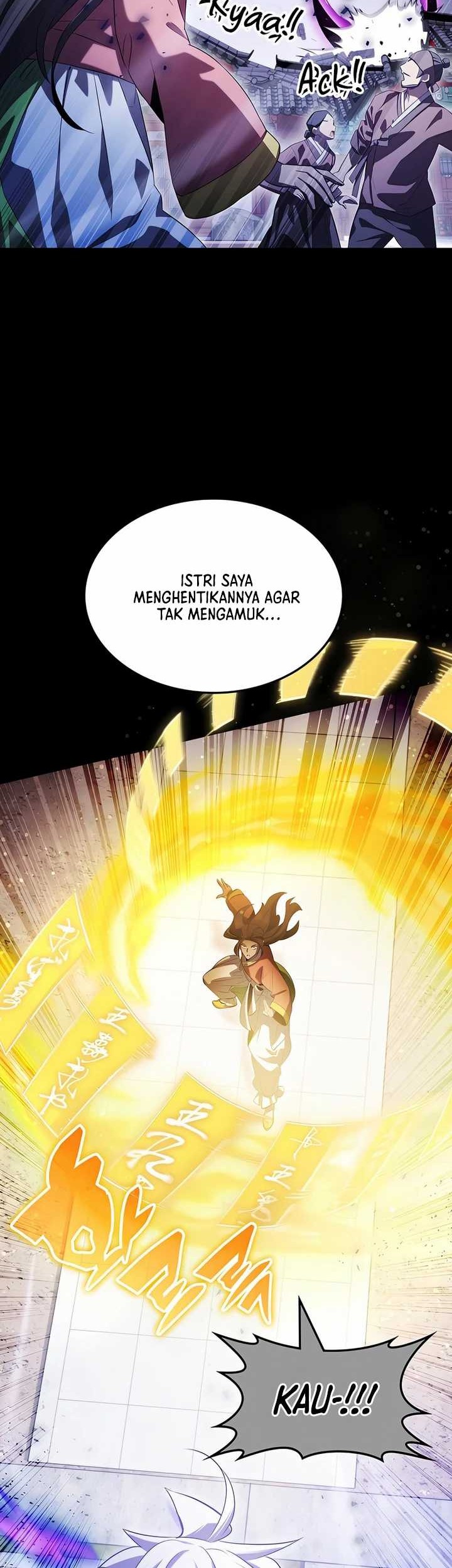Drug Devourer Chapter 53 halaman 23