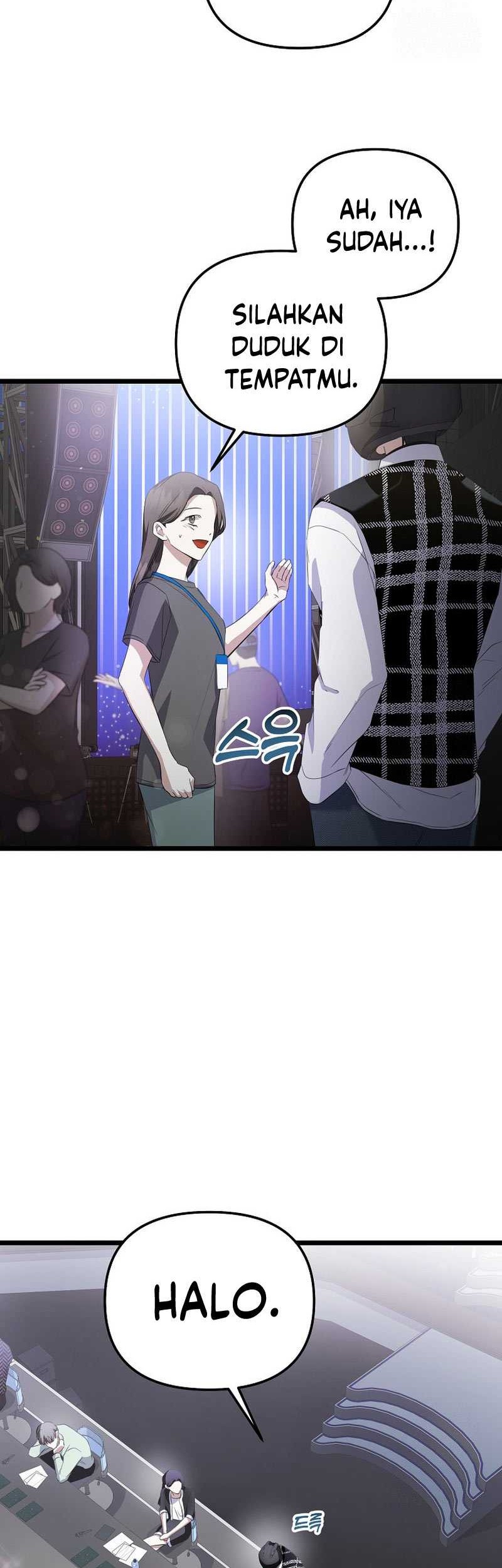 The Crazy Genius Composer Returns Chapter 26 halaman 19