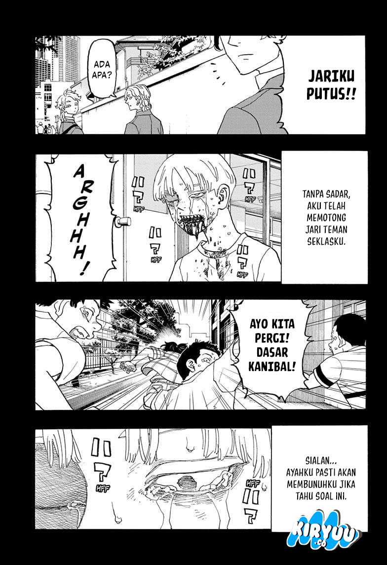 Astro Royale Chapter 16 halaman 7