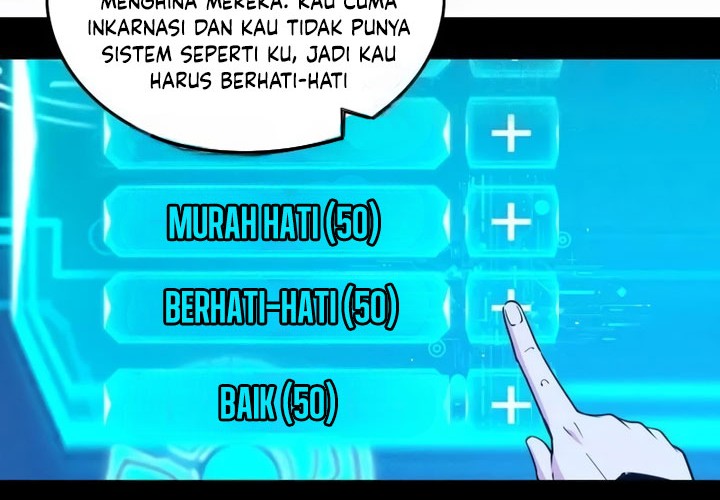I’m An Evil God Chapter 494 halaman 18