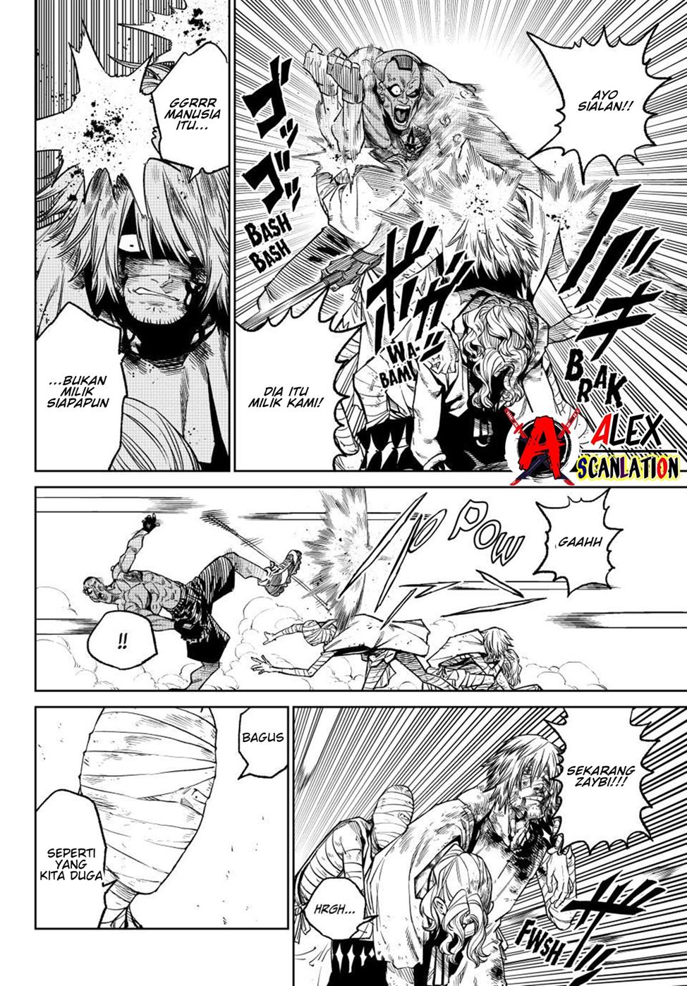 Versus Chapter 17 Gambar 10