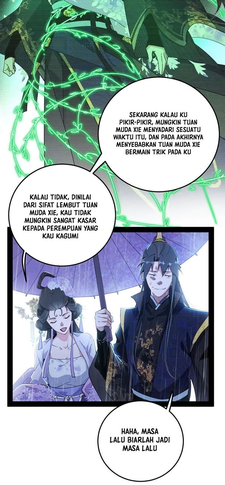 I’m An Evil God Chapter 495 halaman 13