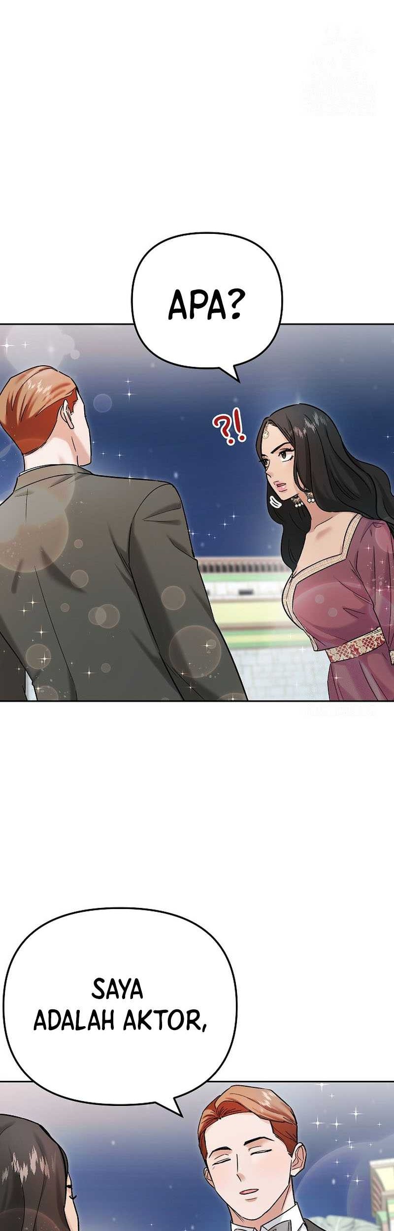 Road to Stardom Chapter 81 halaman 25