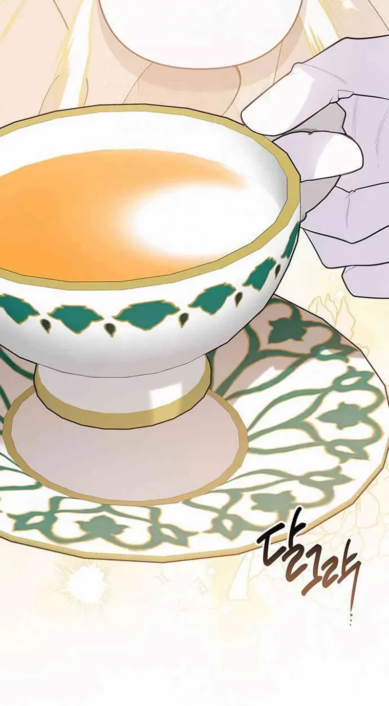 Baby Tyrant Chapter 72 Gambar 30