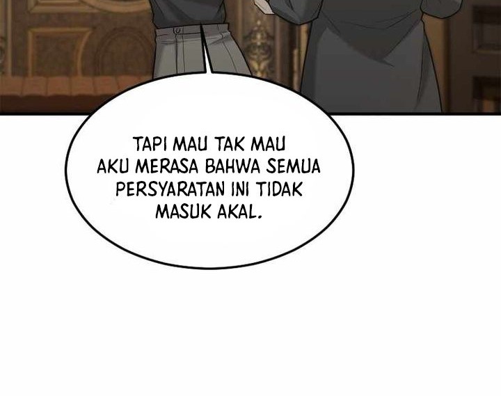 Paranoid Mage Chapter 24 halaman 21