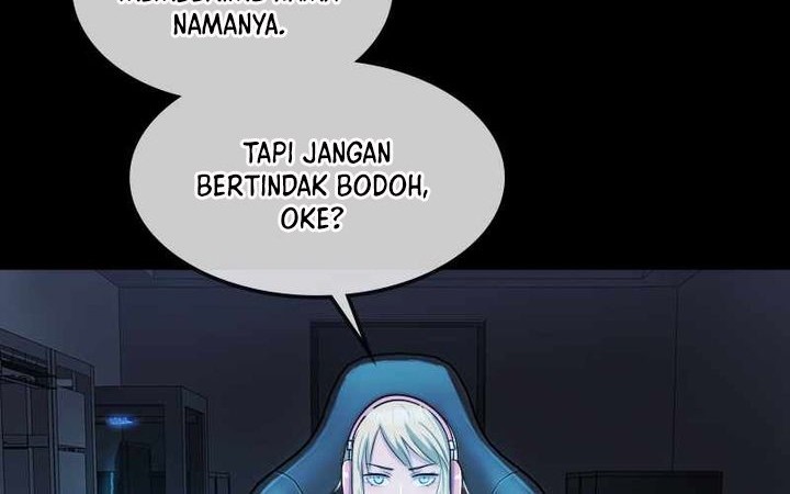 Paranoid Mage Chapter 23 halaman 21