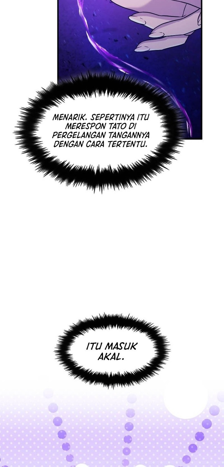 Paranoid Mage Chapter 22 halaman 19