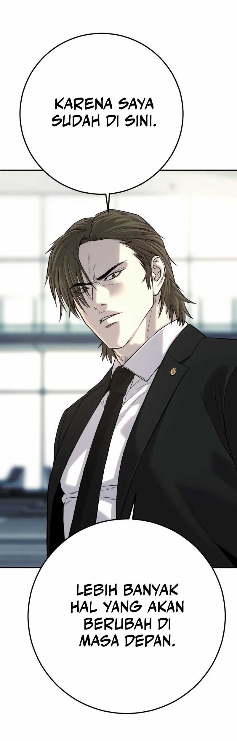 Son’s Retribution Chapter 23 halaman 26
