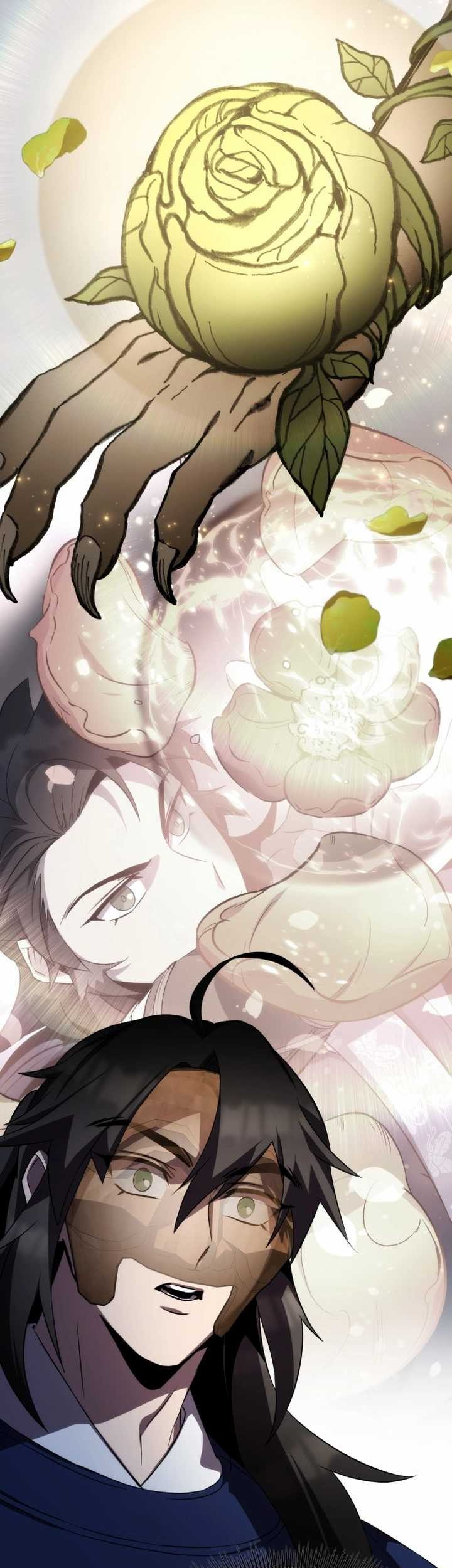 Drug Devourer Chapter 65 halaman 22