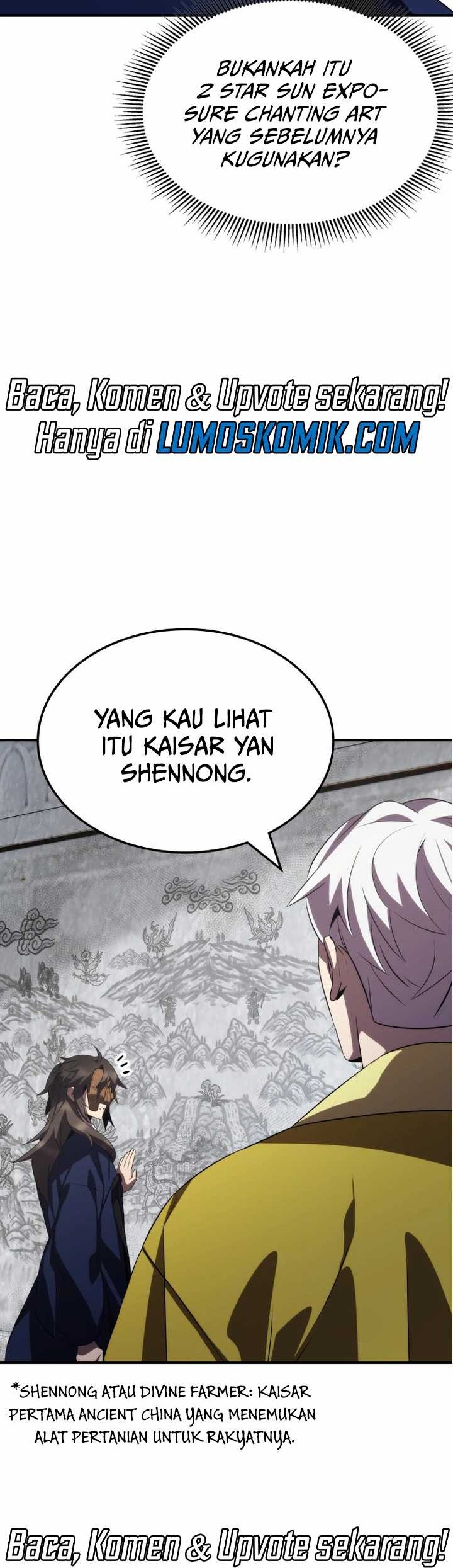 Drug Devourer Chapter 65 halaman 23
