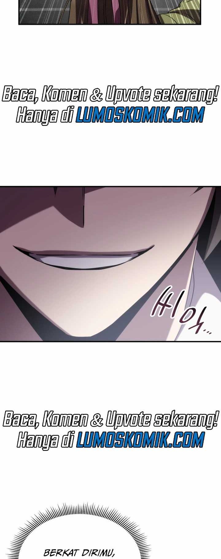 Drug Devourer Chapter 63 halaman 25