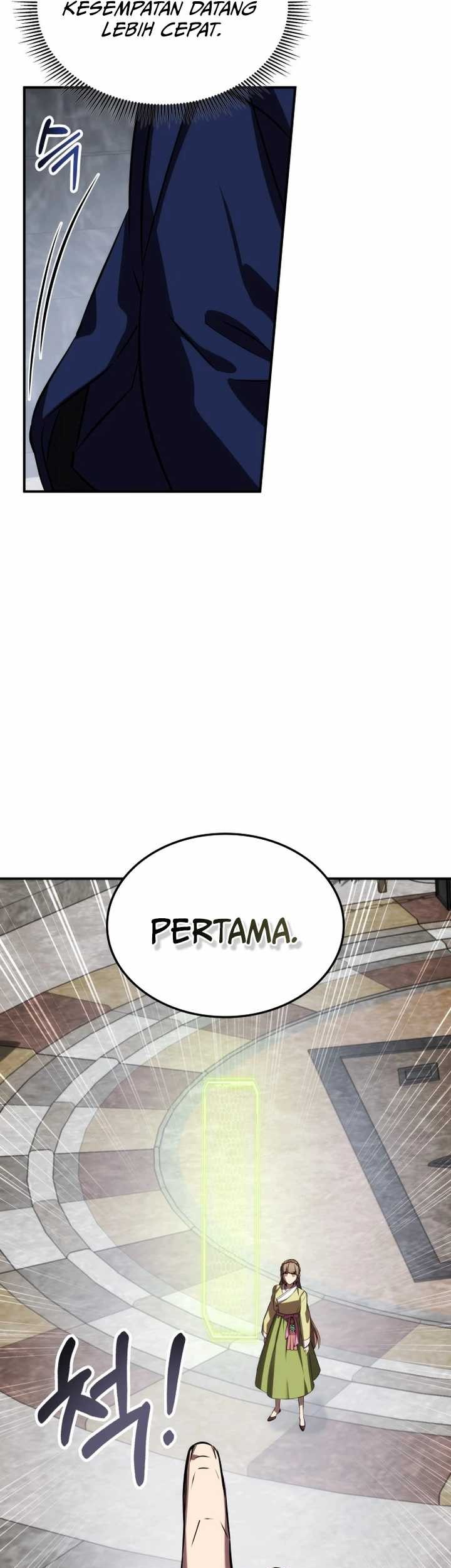 Drug Devourer Chapter 63 halaman 26