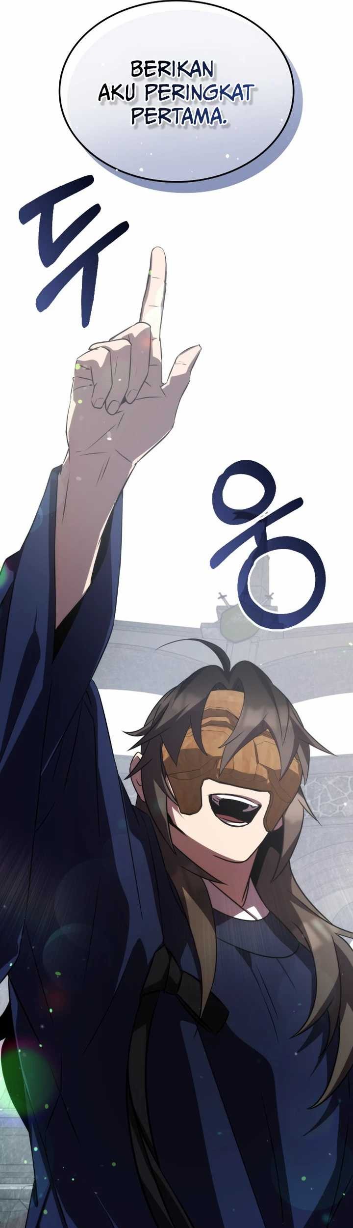 Drug Devourer Chapter 63 halaman 28