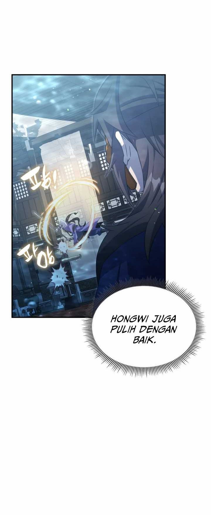 Drug Devourer Chapter 66 halaman 21