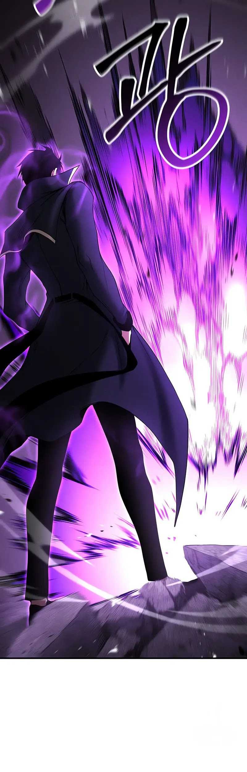 Absolute Necromancer Chapter 64 Gambar 30