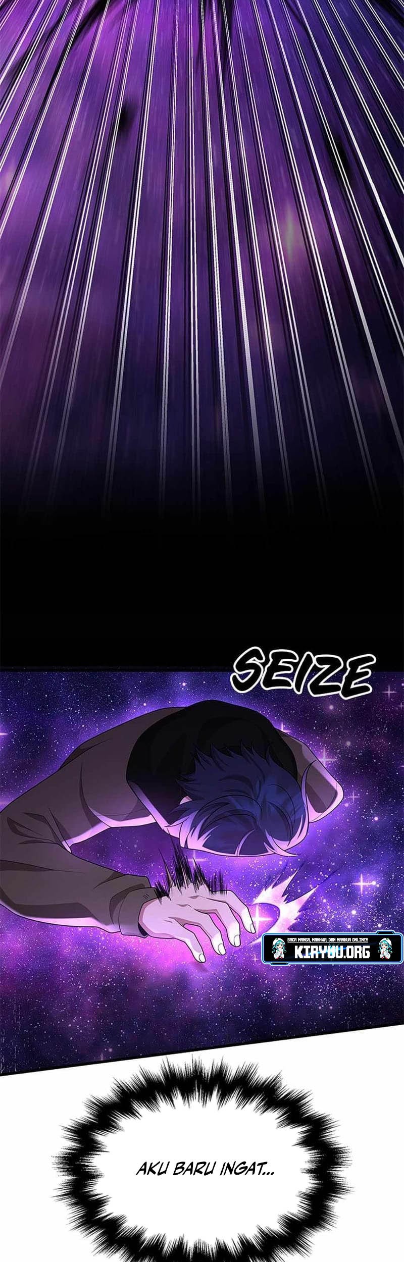 Heir of Mythical Heroes Chapter 57 Gambar 22