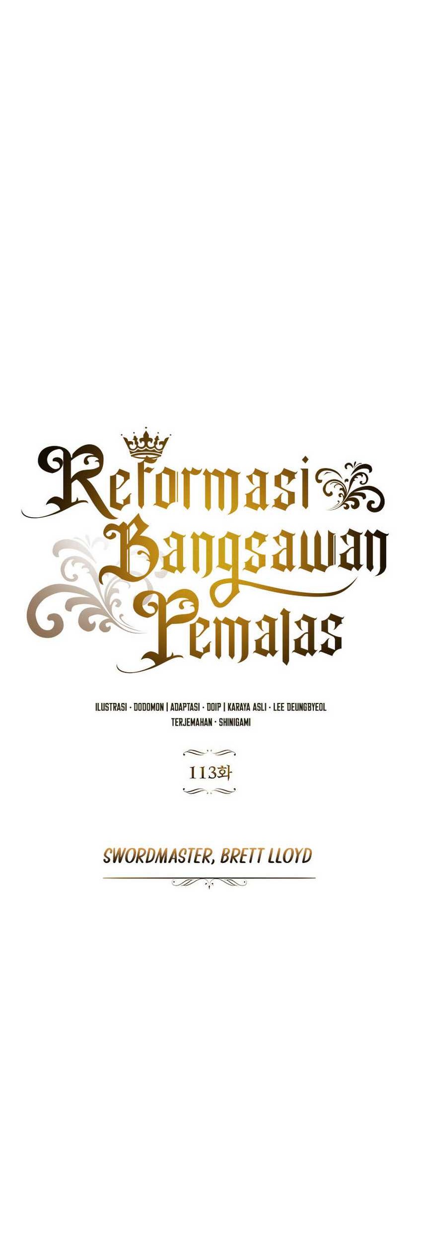 Lazy Prince Becomes a Genius Chapter 113 Gambar 30