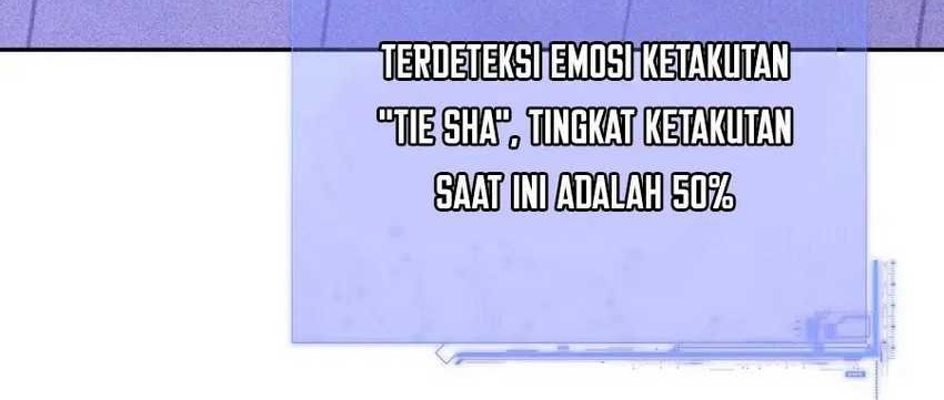 My Invincible Counter-Routine Chapter 11 halaman 14