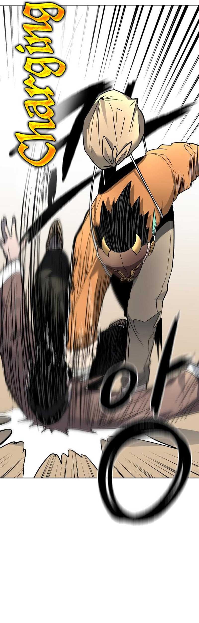 Human Mask Chapter 24 halaman 31