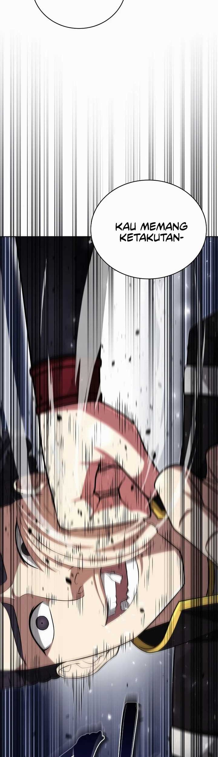 Debuff Master Chapter 21 halaman 21